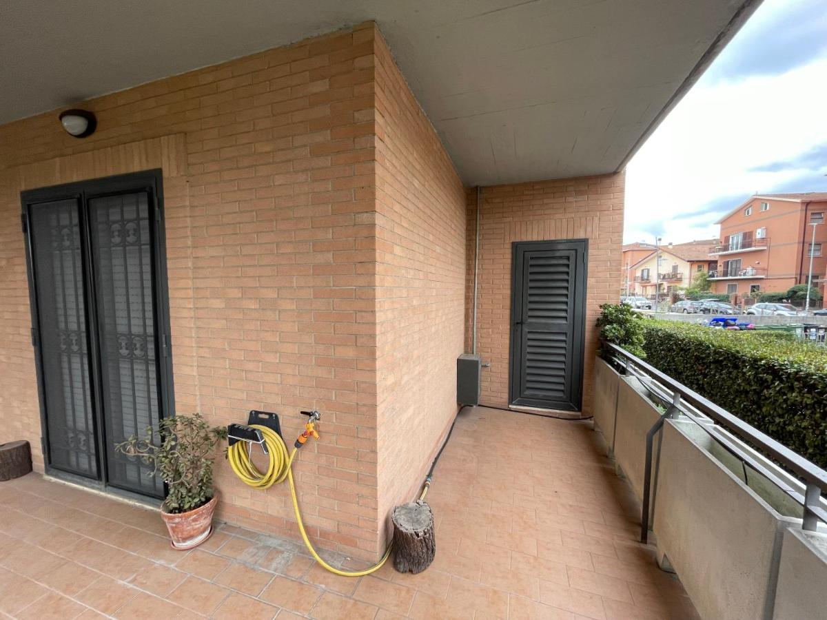Love Dream House Rome Buitenkant foto