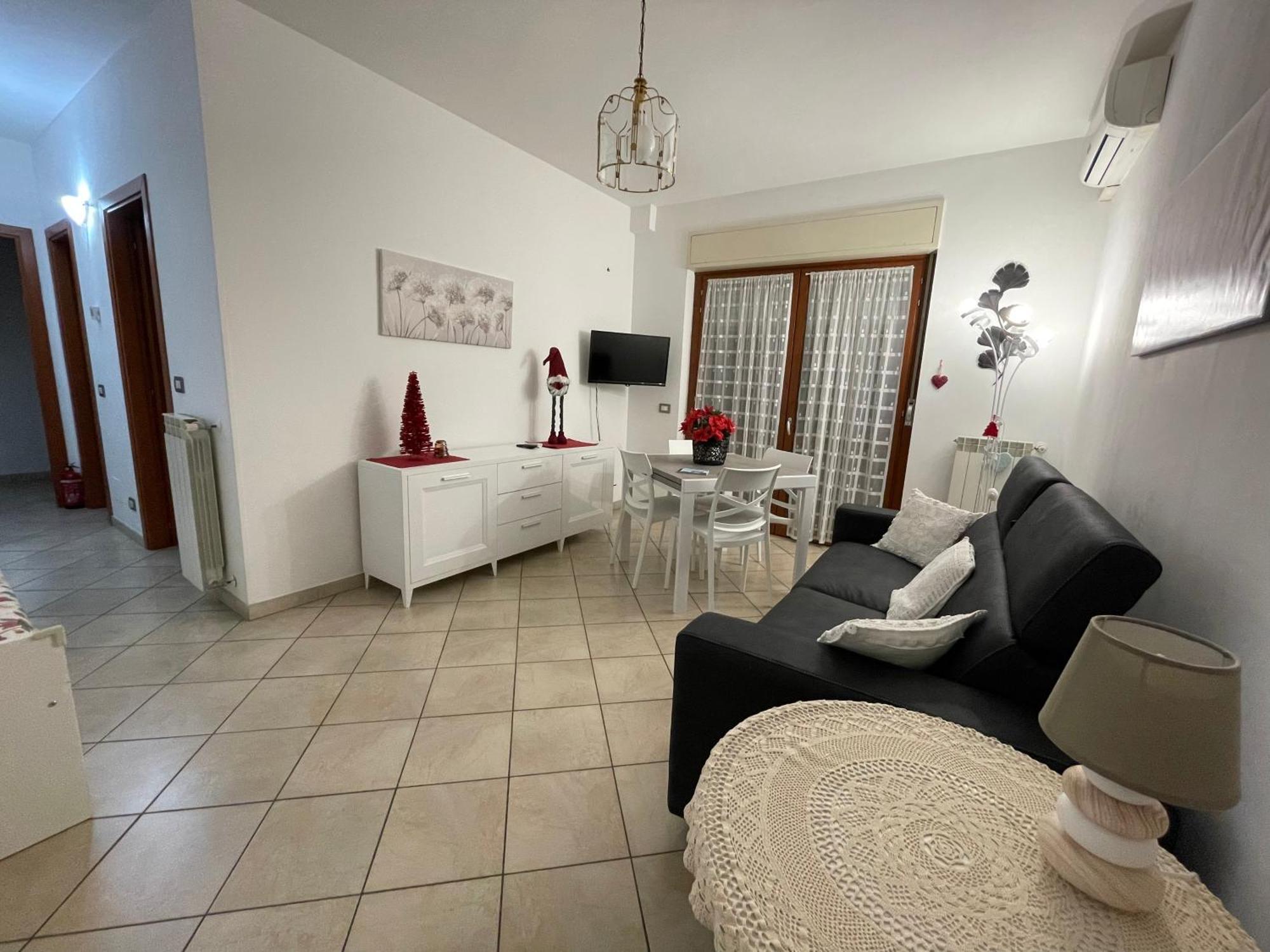 Love Dream House Rome Buitenkant foto