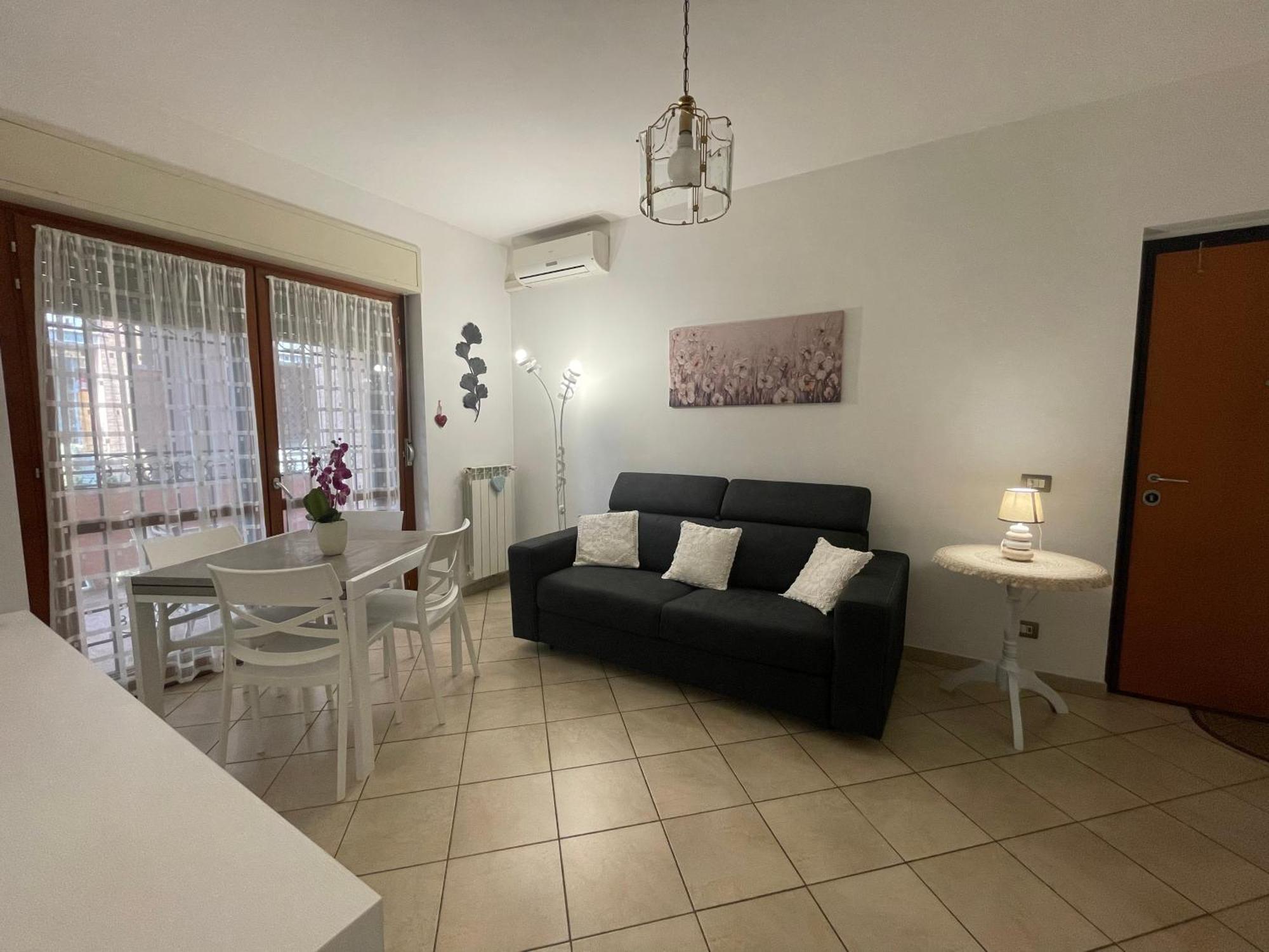 Love Dream House Rome Buitenkant foto