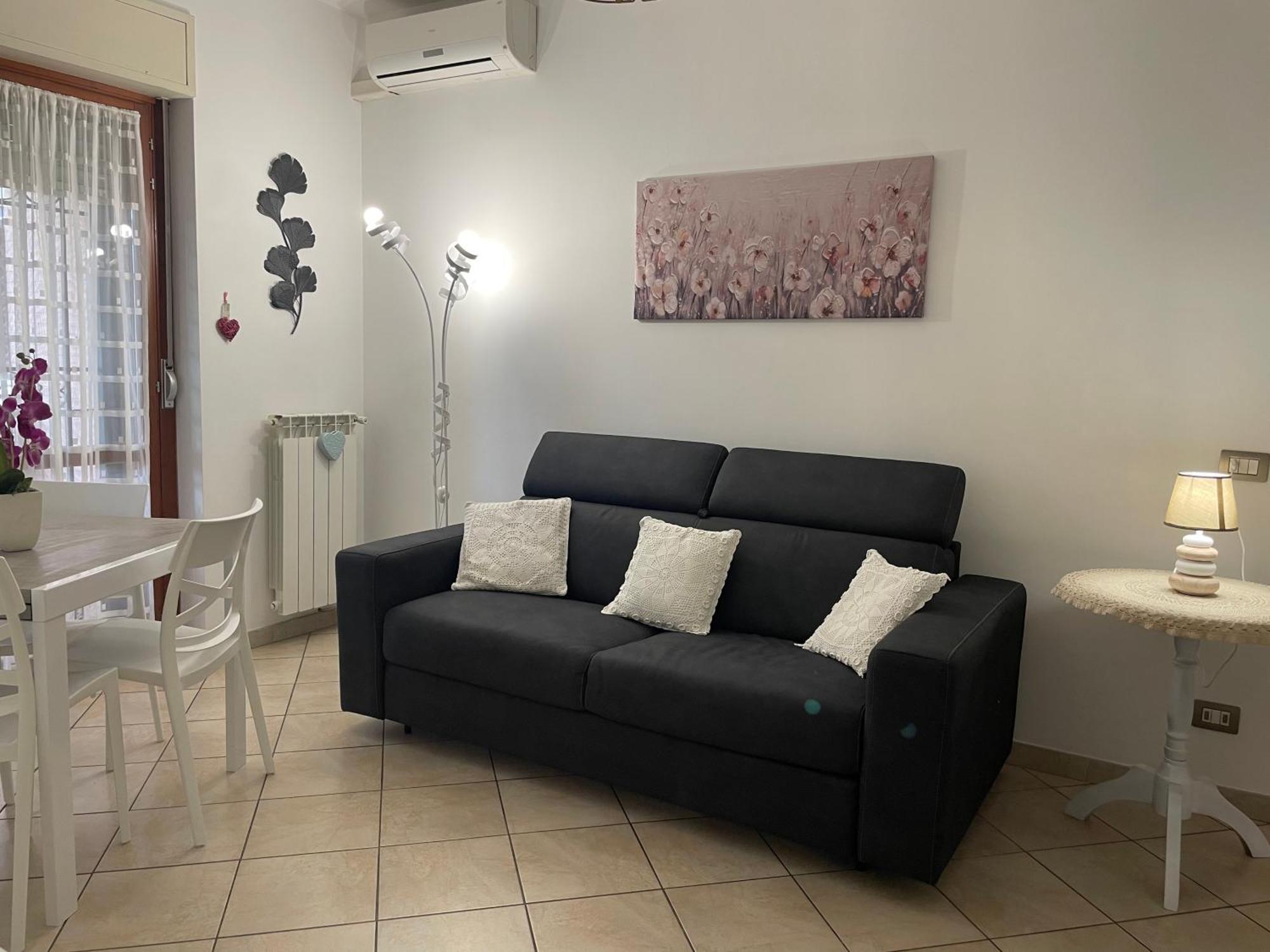 Love Dream House Rome Buitenkant foto